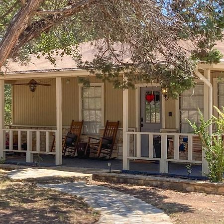 Meadow Creek Cottage Уимберли Экстерьер фото