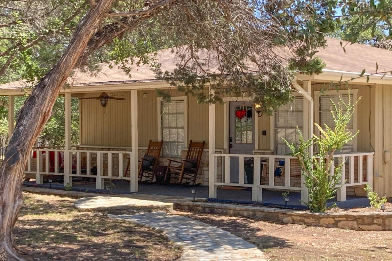 Meadow Creek Cottage Уимберли Экстерьер фото