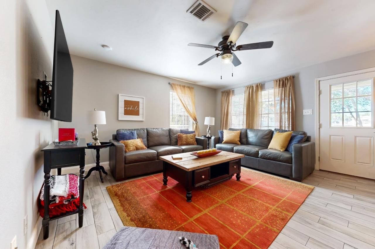 Meadow Creek Cottage Уимберли Экстерьер фото