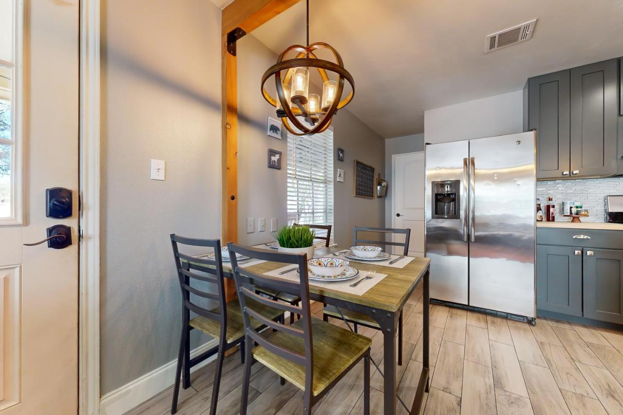 Meadow Creek Cottage Уимберли Экстерьер фото
