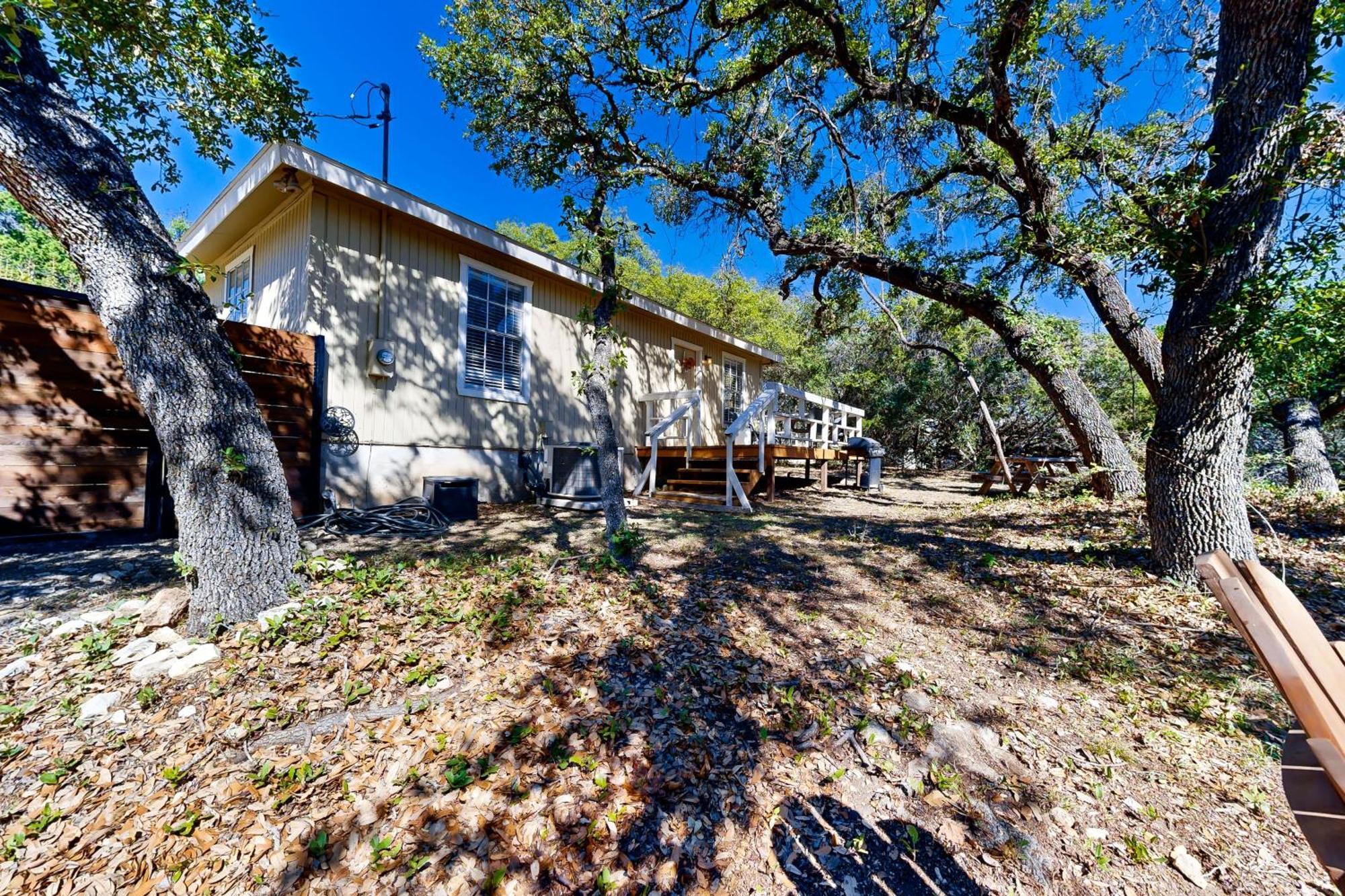 Meadow Creek Cottage Уимберли Экстерьер фото