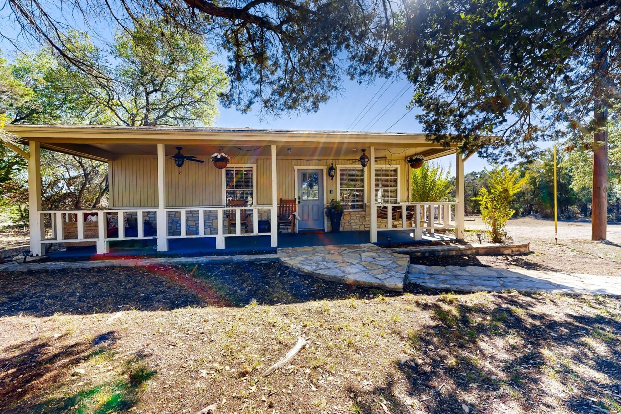 Meadow Creek Cottage Уимберли Экстерьер фото