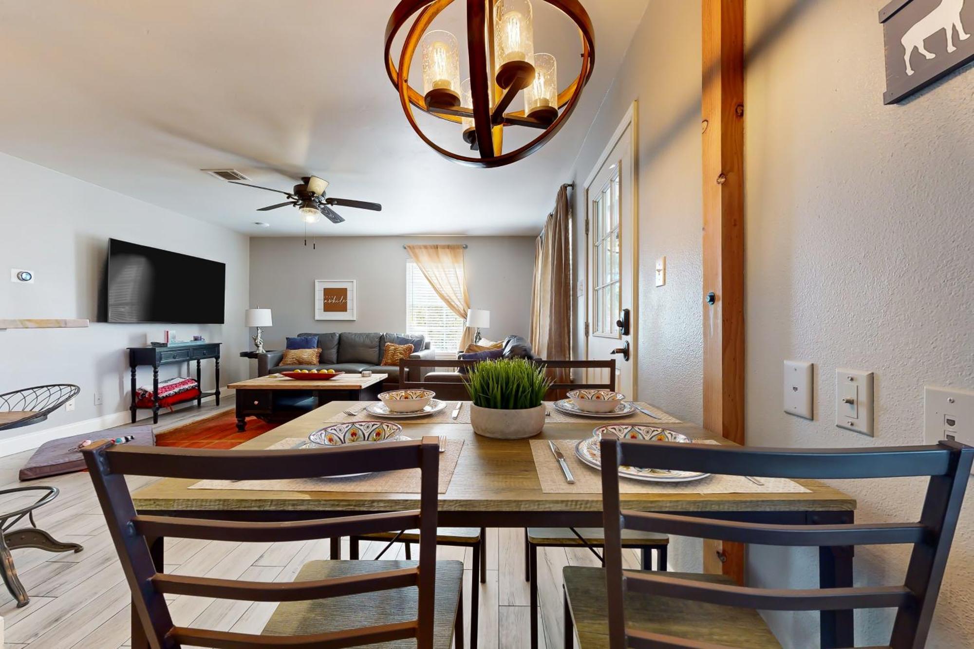 Meadow Creek Cottage Уимберли Экстерьер фото